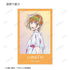 『アオのハコ』トレーディング Ani-Art clear label 第2弾 インスタントカメラ風イラストカード(単位/BOX)