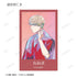 『アオのハコ』トレーディング Ani-Art clear label 第2弾 インスタントカメラ風イラストカード(単位/BOX)