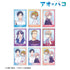 『アオのハコ』トレーディング Ani-Art clear label 第2弾 アクリルカード(単位/BOX)