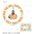 『進撃の巨人』トレーディング Botania 第3弾 ゆらゆらアクリルスタンド(単位/BOX)