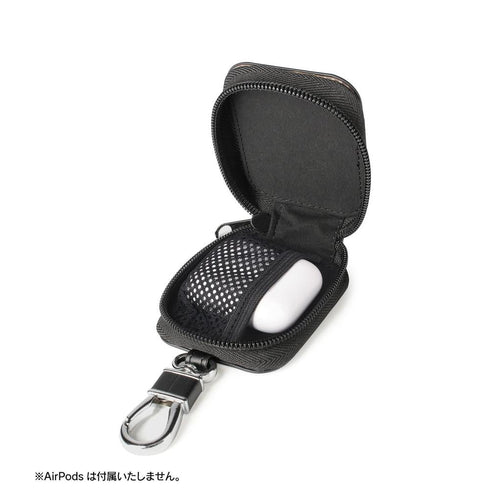 『進撃の巨人』アルミン Botania 第3弾 合皮レザーミニポーチ【202603再販】