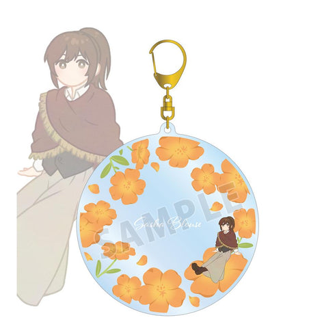 『進撃の巨人』サシャ Botania 第3弾 BIGアクリルキーホルダー【202510再販】