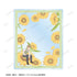 "Attack on Titan" Jean Botania Vol. 3: Set of 2 Acrylic Cards
