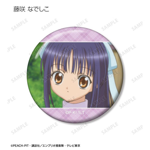 『しゅごキャラ!』トレーディング場面写缶バッジ(単位/BOX)【202606再販】