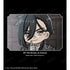 『黒執事 -寄宿学校編-』セバスチャン・ミカエリス ゆるコマ ロングTシャツユニセックス