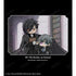 『黒執事 -寄宿学校編-』セバスチャン&シエル ゆるコマ ロングTシャツユニセックス
