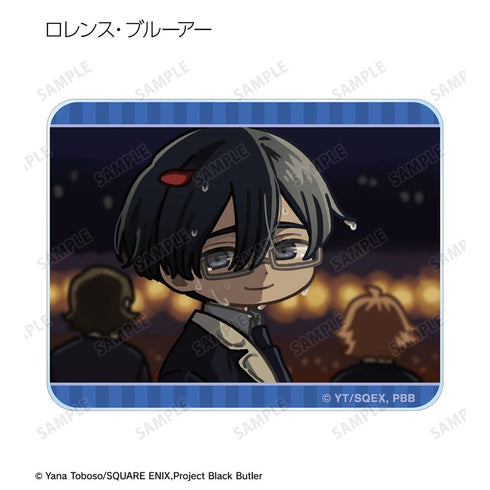 『黒執事 -寄宿学校編-』トレーディング ゆるコマ アクリルカード(単位/BOX)【202512再販】