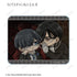 『黒執事 -寄宿学校編-』トレーディング ゆるコマ アクリルカード(単位/BOX)