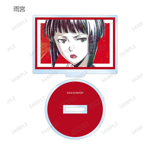『鴨乃橋ロンの禁断推理』トレーディング Ani-Art 第2弾 アクリルスタンド(単位/BOX)【202601再販】