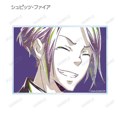 『鴨乃橋ロンの禁断推理』トレーディング Ani-Art 第2弾 アクリルカード(単位/BOX)【202601再販】