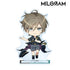 『MILGRAM -ミルグラム-』エス 公式ちびキャラ Season 3 ver. BIGアクリルスタンド【202510再販】