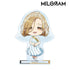 『MILGRAM -ミルグラム-』マヒル 公式ちびキャラ Season 3 ver. BIGアクリルスタンド【202608再販】