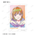 『アオのハコ』トレーディング Ani-Art clear label インスタントカメラ風イラストカード(単位/BOX)