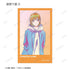 『アオのハコ』トレーディング Ani-Art clear label インスタントカメラ風イラストカード(単位/BOX)