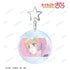『カードキャプターさくら クリアカード編』木之本 桜 Ani-Art clear label PVCキーホルダー