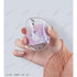 『カードキャプターさくら クリアカード編』木之本 桜 Ani-Art clear label PVCキーホルダー
