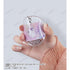 『カードキャプターさくら クリアカード編』ケロちゃん Ani-Art clear label PVCキーホルダー