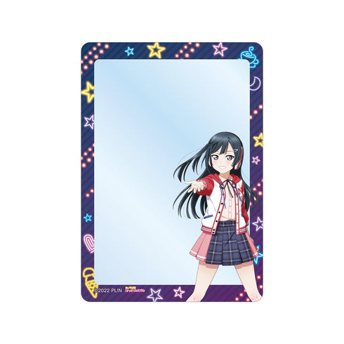 『ラブライブ!虹ヶ咲学園スクールアイドル同好会』描き下ろし 優木せつ菜 ミラクル STAY TUNE! B8硬質ケース