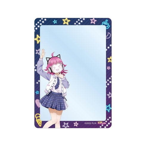 『ラブライブ!虹ヶ咲学園スクールアイドル同好会』描き下ろし 天王寺璃奈 ミラクル STAY TUNE! B8硬質ケース