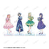 『ささやくように恋を唄う』描き下ろし 水口 亜季 花びらドレスver. 特大アクリルスタンド【202511再販】
