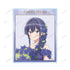 『ささやくように恋を唄う』描き下ろし 泉 志帆 花びらドレスver. アクリルカード2枚セット