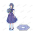 『ささやくように恋を唄う』描き下ろし 泉 志帆 花びらドレスver. BIGアクリルスタンド