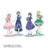 『ささやくように恋を唄う』描き下ろし 泉 志帆 花びらドレスver. BIGアクリルスタンド【202511再販】