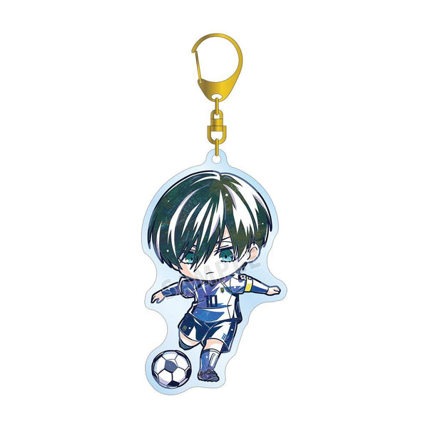 『ブルーロック』糸師 凛 デフォルメAni-Art 第2弾 BIGアクリルキーホルダー【202606再販】