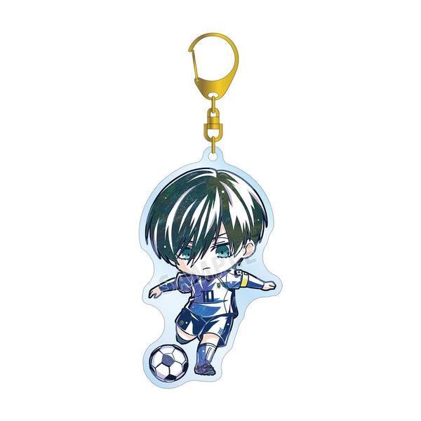 『ブルーロック』糸師 凛 デフォルメAni-Art 第2弾 BIGアクリルキーホルダー【202507再販】