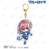 『ブルーロック』千切 豹馬 デフォルメAni-Art 第2弾 BIGアクリルキーホルダー【202601再販】