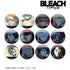 『BLEACH 千年血戦篇』トレーディング場面写缶バッジ ver.A(単位/BOX)