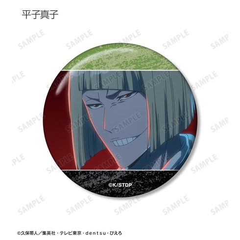 『BLEACH 千年血戦篇』トレーディング場面写缶バッジ ver.A(単位/BOX)