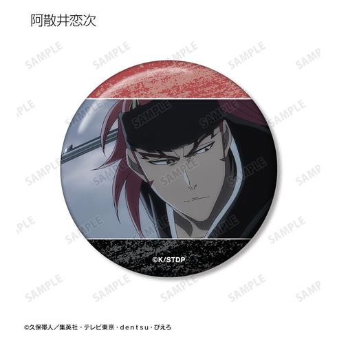 『BLEACH 千年血戦篇』トレーディング場面写缶バッジ ver.A(単位/BOX)