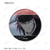 『BLEACH 千年血戦篇』トレーディング場面写缶バッジ ver.A(単位/BOX)