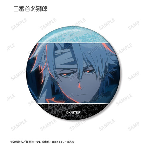 『BLEACH 千年血戦篇』トレーディング場面写缶バッジ ver.A(単位/BOX)