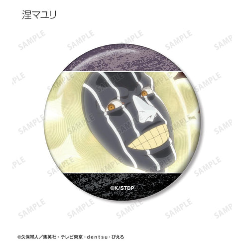 『BLEACH 千年血戦篇』トレーディング場面写缶バッジ ver.A(単位/BOX)