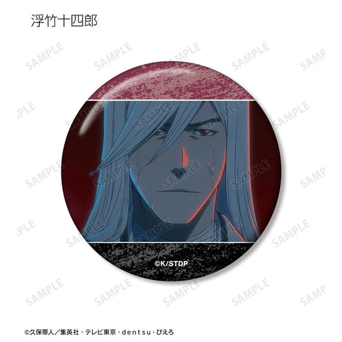 『BLEACH 千年血戦篇』トレーディング場面写缶バッジ ver.A(単位/BOX)
