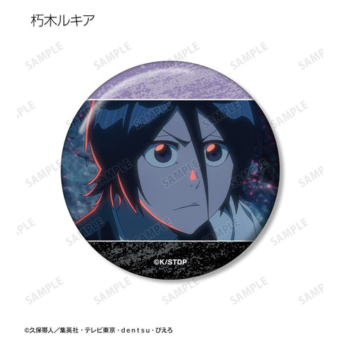 『BLEACH 千年血戦篇』トレーディング場面写缶バッジ ver.A(単位/BOX)