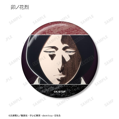 『BLEACH 千年血戦篇』トレーディング場面写缶バッジ ver.A(単位/BOX)