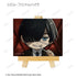『黒執事 -寄宿学校編-』トレーディング ゆるコマ ミニキャンバスボード(単位/BOX)