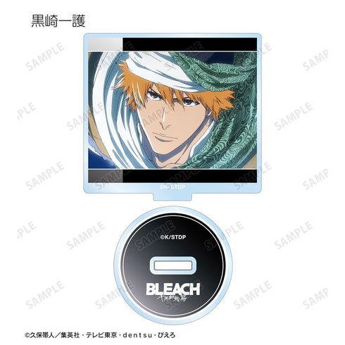 『BLEACH 千年血戦篇』トレーディング場面写アクリルスタンド ver.A(単位/BOX)