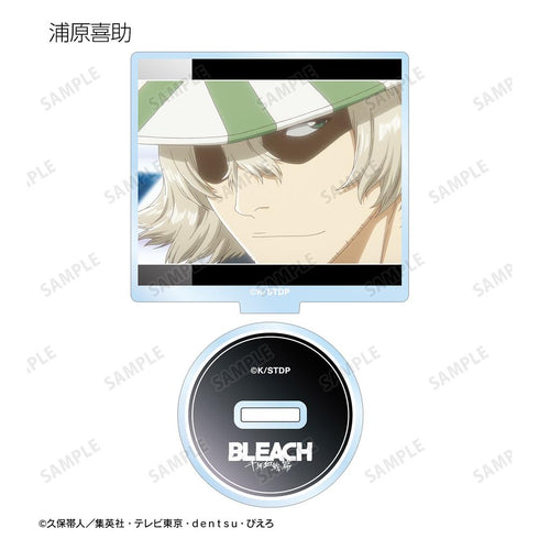 『BLEACH 千年血戦篇』トレーディング場面写アクリルスタンド ver.A(単位/BOX)
