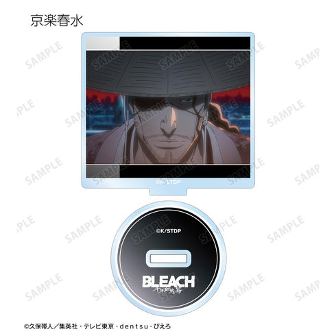 『BLEACH 千年血戦篇』トレーディング場面写アクリルスタンド ver.A(単位/BOX)