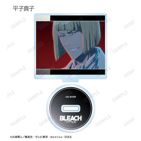 『BLEACH 千年血戦篇』トレーディング場面写アクリルスタンド ver.A(単位/BOX)