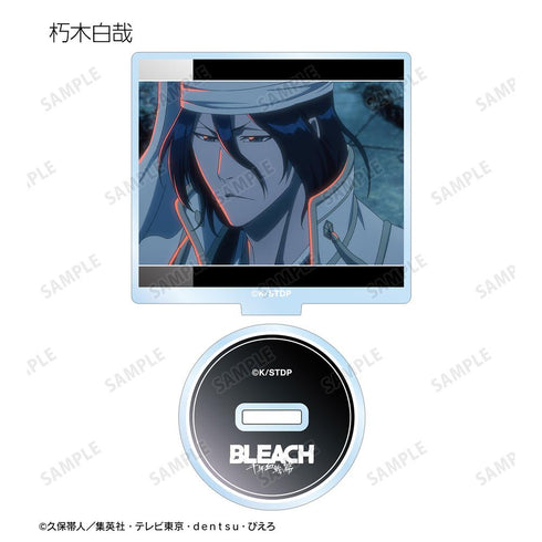 『BLEACH 千年血戦篇』トレーディング場面写アクリルスタンド ver.A(単位/BOX)