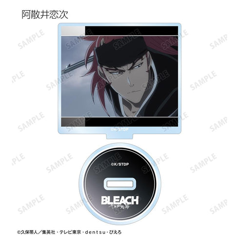 『BLEACH 千年血戦篇』トレーディング場面写アクリルスタンド ver.A(単位/BOX)