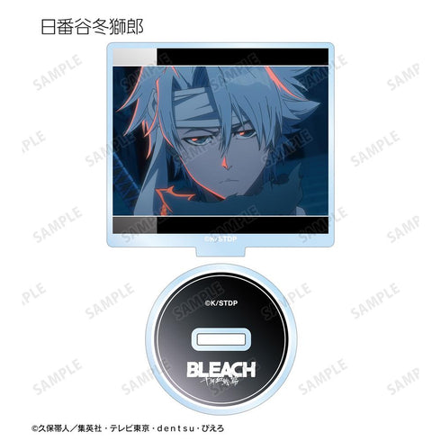 『BLEACH 千年血戦篇』トレーディング場面写アクリルスタンド ver.A(単位/BOX)