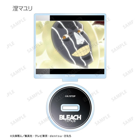 『BLEACH 千年血戦篇』トレーディング場面写アクリルスタンド ver.A(単位/BOX)
