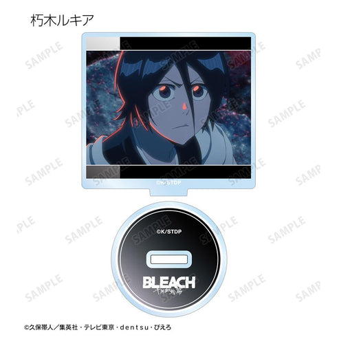 『BLEACH 千年血戦篇』トレーディング場面写アクリルスタンド ver.A(単位/BOX)