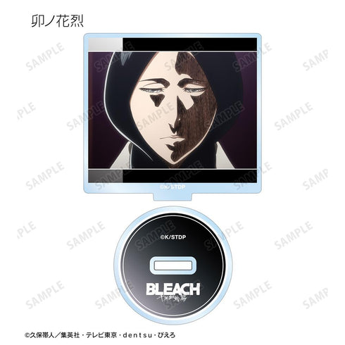 『BLEACH 千年血戦篇』トレーディング場面写アクリルスタンド ver.A(単位/BOX)